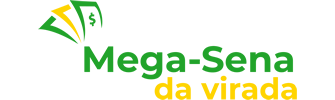 Logo Mega da Virada